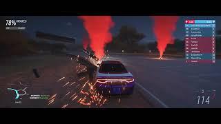 Forza Horizon 5 - A800 Street Dodge - Karma for a Rammer - Charger ´15 RWD w/tune