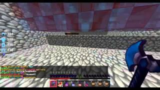 MineCraft SexyRaids Base Tour EPIC