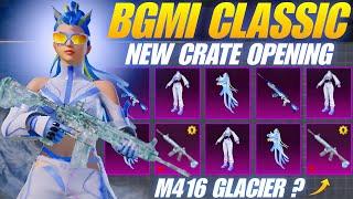 Bgmi New Classic Crate Opening | New Classic Crate Bgmi | Bgmi Create Opening | Bgmi New Update