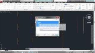 AutoCAD 2013 Tutorial | Understanding Layer Properties | InfiniteSkills