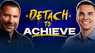 Stop CHASING Your Goals—Do THIS Instead ft. Brendon Burchard