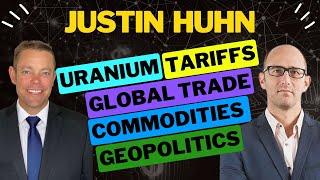  Uranium Market ALERT: Justin Huhn’s Shocking Predictions!