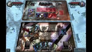 FREEZE and watch this video! Ice Homunculus Deck Shadow Era