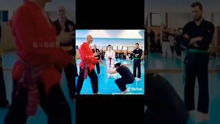 weak points dim mak martial arts extreme stunts strongman amazing people master hapkido karate