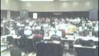 MPCON XX Timelapse