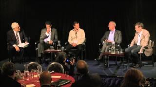 Kevin Ryan of Gilt Groupe on retail at Future of New York City