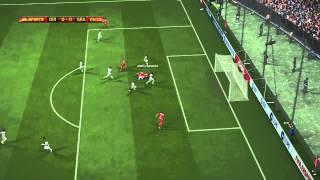 Fifa 14 Лучшие голы #64(с русскими комментариями) HD