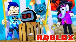 СЕКРЕТНАЯ КОНЦОВКА в СТРАШНОЙ ИСТОРИИ в РОБЛОКС в BREAK IN Story ROBLOX Кирюха Лайк и КОТЁНОК ЛАЙК