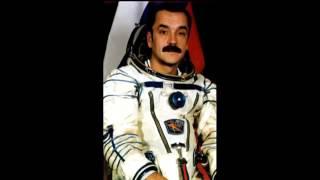 Expedition 38 Flight Engineer Mikhail Tyurin