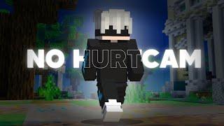 NO HURT CAM FOR MCPE 1.21 !