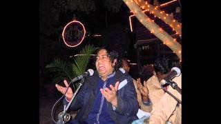 MEN NIVI  MERA MURSHID UCHA  shahzad ali bulleshahi qawal 03006582857