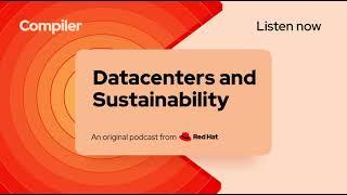 Datacenters And Sustainability