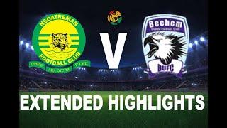 EXTENDED HIGHLIGHTS | NSOATREMAN FC vs BECHEM UNITED |GHANA PREMIER LEAGUE | MD9