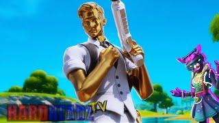 MIDAS IS EVIL?! (Fortnite Short Film)