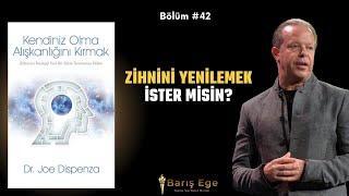 Kitap Özeti: Kendiniz Olma Alışkanlığını Kırmak