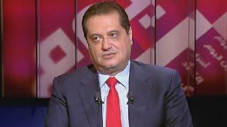 Beirut El Yawm - Elie Rizk - 09/01/2016