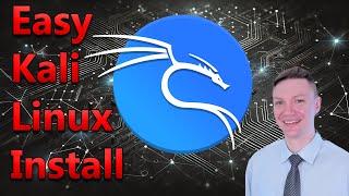 How to install Kali Linux EASY & FAST on VirtualBox