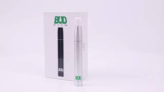 Budtank B13 cannabis vape battery