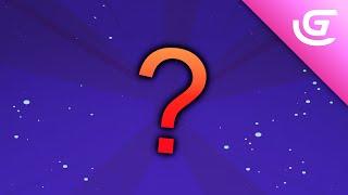 Something BIG Is Happening! - GDevelop