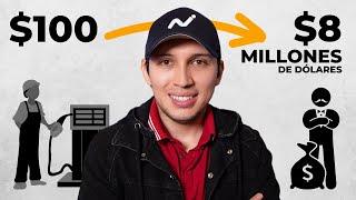 ¿Cómo volverse Millonario con un salario mínimo?