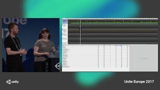 Unite Europe 2017 - Performance optimization for beginners