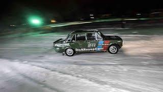 Team DarkHorsepower on Bitlook Snow Drift 2019 II Stage #жЫгульбас #Жульен