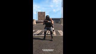 Call of Duty: Warzone Mobile - Operators Show Off Their Best Finisher Moves