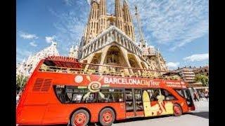 Barcelona \ ESPANIA \ 2018