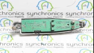 ElektroPhysik - eXacto FN Coating Thickness Gauge Repaired at Synchronics Electronics Pvt. Ltd.