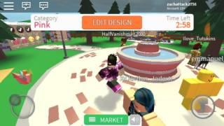 MY FIST VIDEO :O