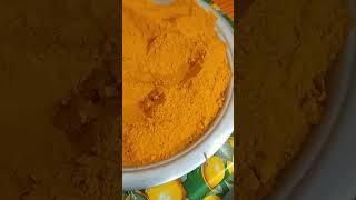 The perfect powder yellow |#shorts |Farida Akter Taslima |