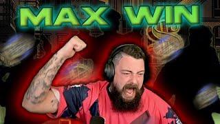 I Gave My Viewers CONTROL OF THE BALANCE and THIS HAPPENED! *MAX WIN* (Stream Highlights)