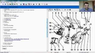 AllData Repair - Программа по диагностике и ремонту авто