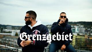 Haze & MC Hero – GRENZGEBIET (prod. by Dannemann)