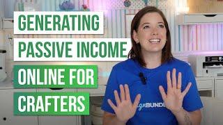 Passive Income with Digital File Selling: Your Ultimate Guide