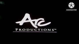 Arc Studios HiT Entertainment Logo Effects Sponsored By Preview 2 Effects