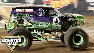 Monster Jam World Finals 18 XVIII (2017) FULL SHOW | Monster Jam