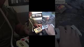 Duet Showdown: Melodica vs Pianica