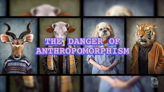 The Danger of Anthropomorphism