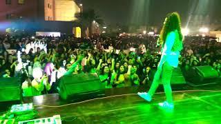 Mahiya | live at UCP Lahore