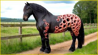 Most Beautiful Horses on Planet Earth | Horse Lover