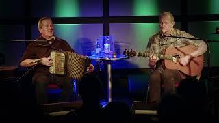 Burke And Hare - John Doyle & Mick McAuley - Live in Kelkheim