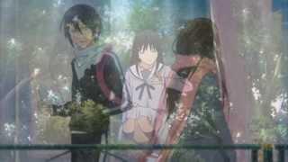 Noragami - AMV (Alive)