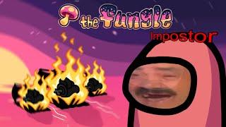 THE FUNGLE.EXE | AMONG US