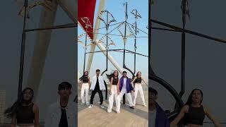 Mast Jawani Teri Mujhko Pagal Kar Gayi Re | #salutedanceacademy #dancevideo #youtubeshorts #share