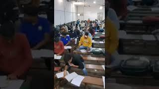 UPCATET TEST 12 FOR PAG STUDENTS AT TIWARI AGRICULTURE ACADEMY KANPUR