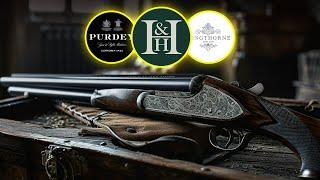 The Top 10 MOST Desirable Shotguns Brands!