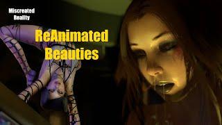 VAM -  ReAnimated Beauties