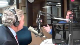 KFGO.com: North Dakota Gov. Jack Dalrymple