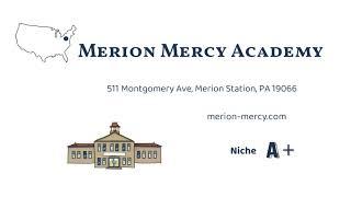 Merion Mercy Academy (Merion Station, PA)